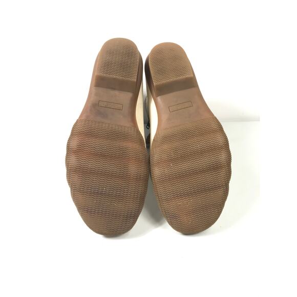 Sperry Women's Saltwater Wool Embossed Thinsulate Duck Boot 9M Waterproof - Picture 8 of 8